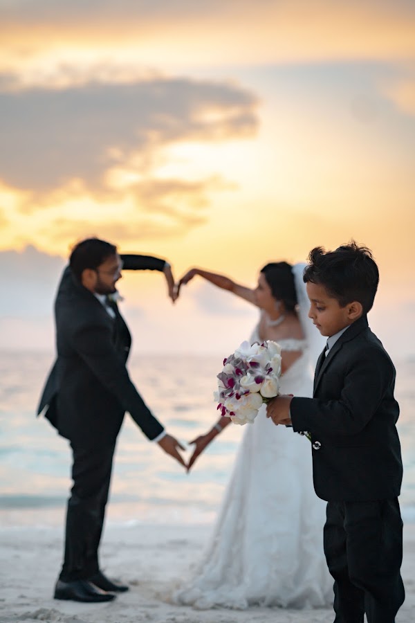 H & R Destination Wedding at Hulhumale — frame 7