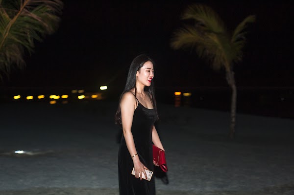 J & W Proposal Proposal at Cocoa Island, Cocoa Island, Kaafu Atoll, Maldives — frame 31