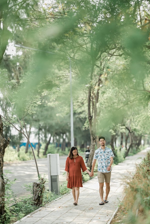 R & O Maternity Portrait at Hulhumale, Hulhumale, Kaafu Atoll, Maldives — frame 34
