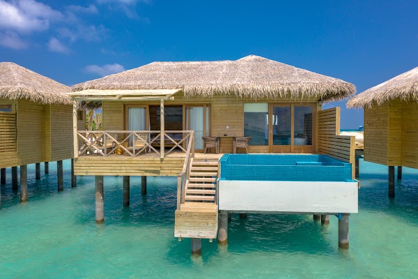You and Me Maldives — Project Images, You & Me Maldives, Raa Atoll, Maldives — frame 15