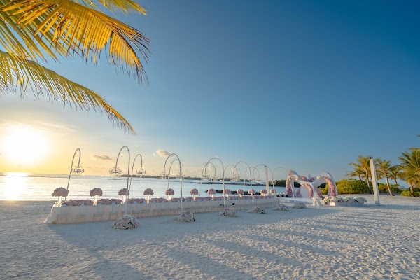 J & S Wedding at Patina Maldives, Maldives — frame 31
