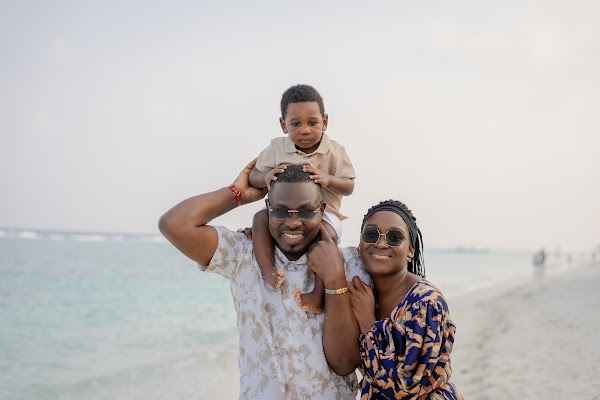 Sorcha - French Family in Hulhumale, Hulhumalé, Kaafu Atoll, Maldives — frame 4