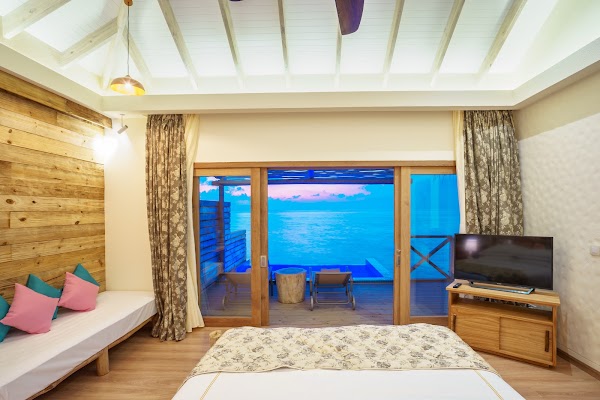 You and Me Maldives — You and Me Final Images, You & Me Maldives, Raa Atoll, Maldives — frame 29