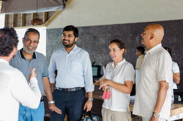 You and Me Maldives — Grand Opening of You and Me by Cocoon Maldives, You & Me Maldives, Raa Atoll, Maldives — frame 38