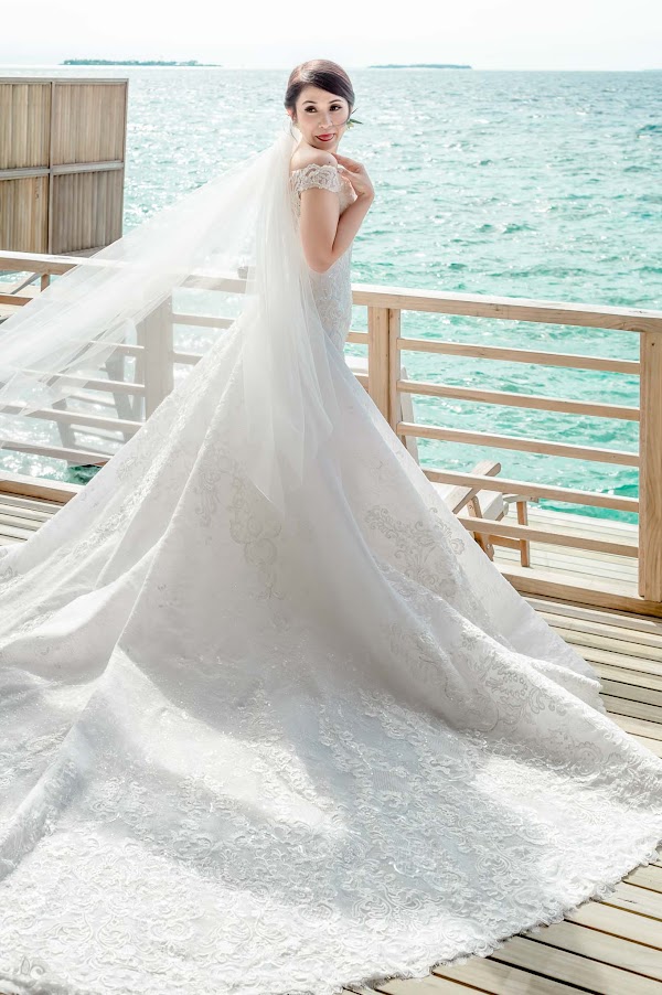 N & A Destination Wedding at Reethi Faru Resort — HighLights, Reethi Faru Resort, Raa Atoll, Maldives — frame 23