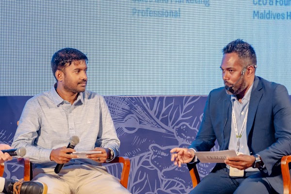 Future Summit 2024 - All Images, Kurumba Maldives, Kaafu Atoll, Maldives — frame 34