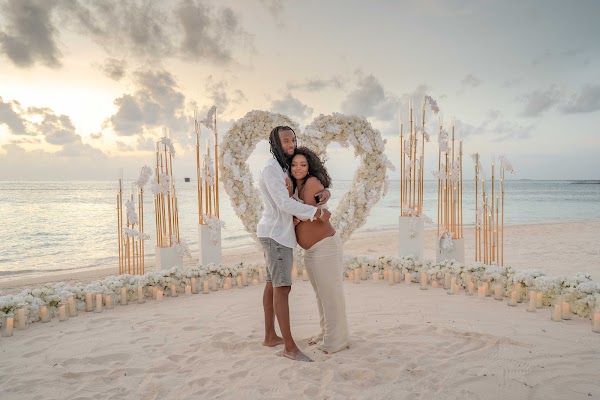 K & S  Proposal at Lux South Ari Atoll, Maldives — Lux South Ari Atoll, Maldives, Alifu Dhaalu Atoll, Maldives — frame 6