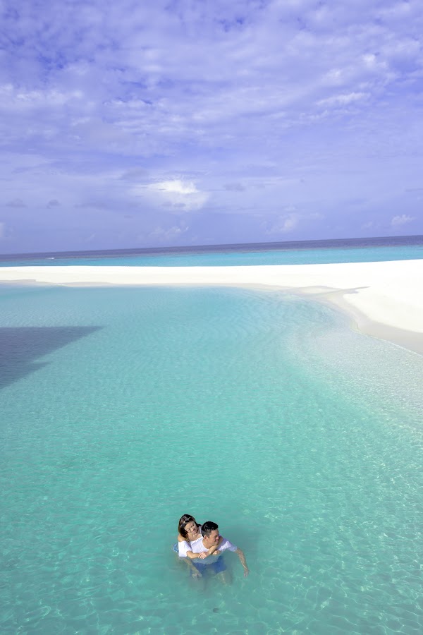 C & A  Elopement at Sun Island Resort and Spa, Sun Island Resort and Spa, Alifu Dhaalu Atoll, Maldives — frame 21