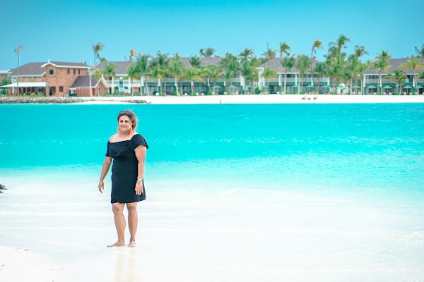 J Solo Portrait at Hard Rock Hotel Maldives — Hard Rock Hotel Maldives, Kaafu Atoll, Maldives — frame 4