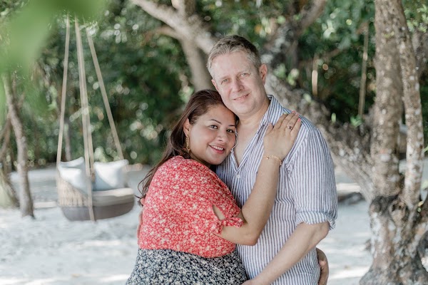 N & J Maternity Portrait at Vakkaru Maldives, Vakkaru Maldives, Baa Atoll, Maldives — frame 17