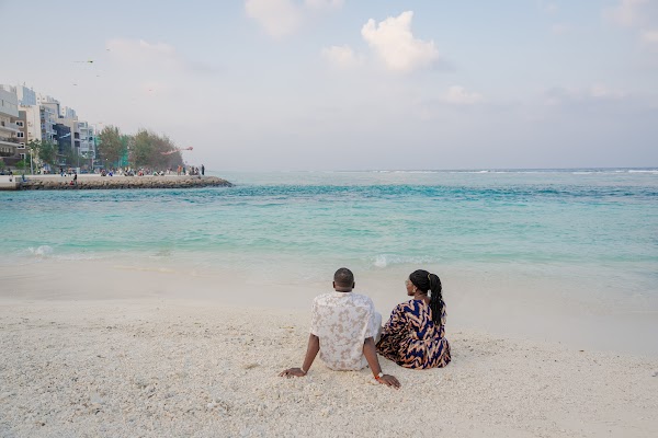 Sorcha - French Family in Hulhumale, Hulhumalé, Kaafu Atoll, Maldives — frame 27