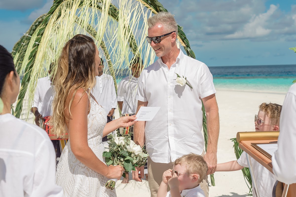 K & N  Elopement at Konotta Maldives — frame 21