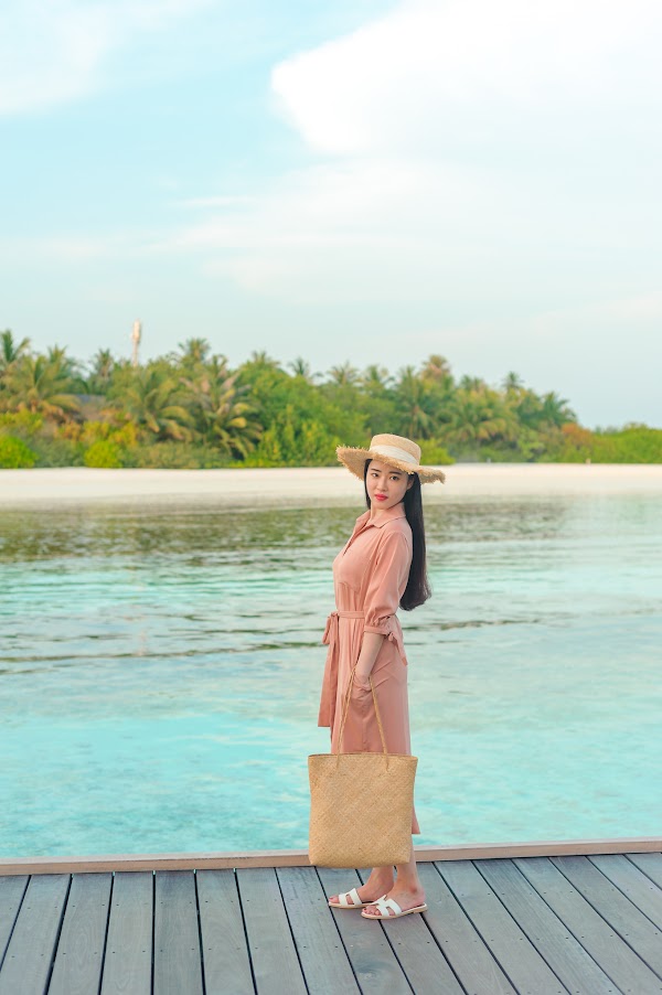 J & W Proposal Proposal at Cocoa Island — photographed at Cocoa Island, Kaafu (Malé) Atoll — frame 11