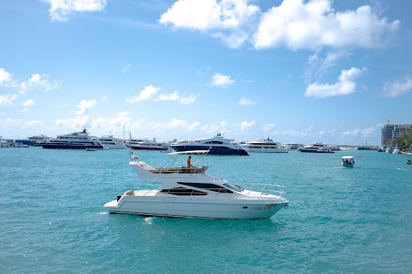 TIFFANY BLANC 14 - Luxury Yacht Charter, Maldives — frame 42