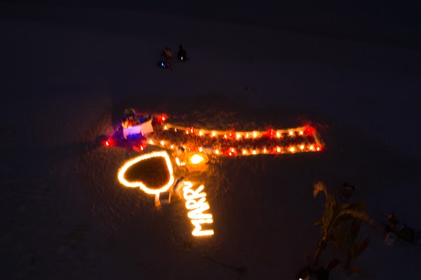 J & W Proposal Proposal at Cocoa Island, Cocoa Island, Kaafu Atoll, Maldives — frame 41