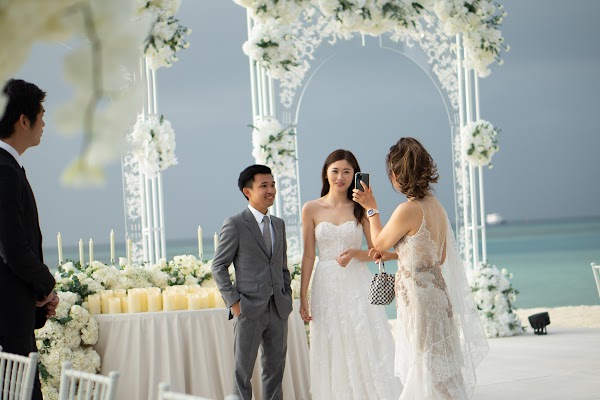 S & J Destination Wedding at Four Seasons Resort Maldives at Kuda Huraa — photographed at Four Seasons Resort Maldives at Kuda Huraa, Kaafu (Malé) Atoll — frame 7