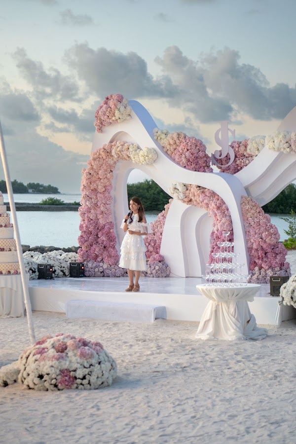 J & S Wedding at Patina Maldives, Maldives — frame 42