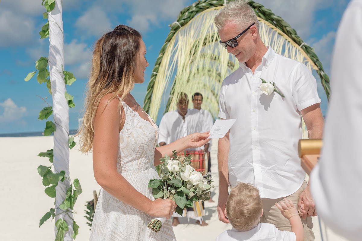 K & N  Elopement at Konotta Maldives — frame 22