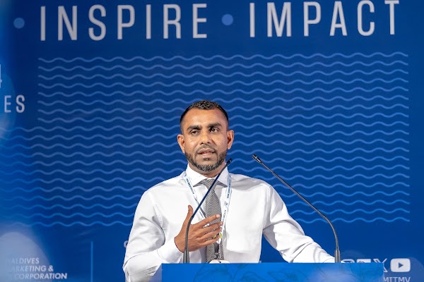 Future Summit 2024 - All Images, Kurumba Maldives, Kaafu Atoll, Maldives — frame 19