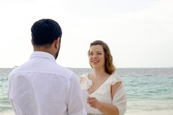Photographs made in Reyva, 12 March – 7 April, Maldives — frame 3