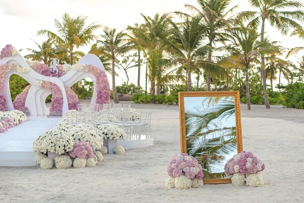 J & S Wedding at Patina Maldives, Maldives — frame 7