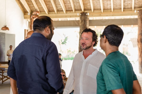 You and Me Maldives — Grand Opening of You and Me by Cocoon Maldives, You & Me Maldives, Raa Atoll, Maldives — frame 28
