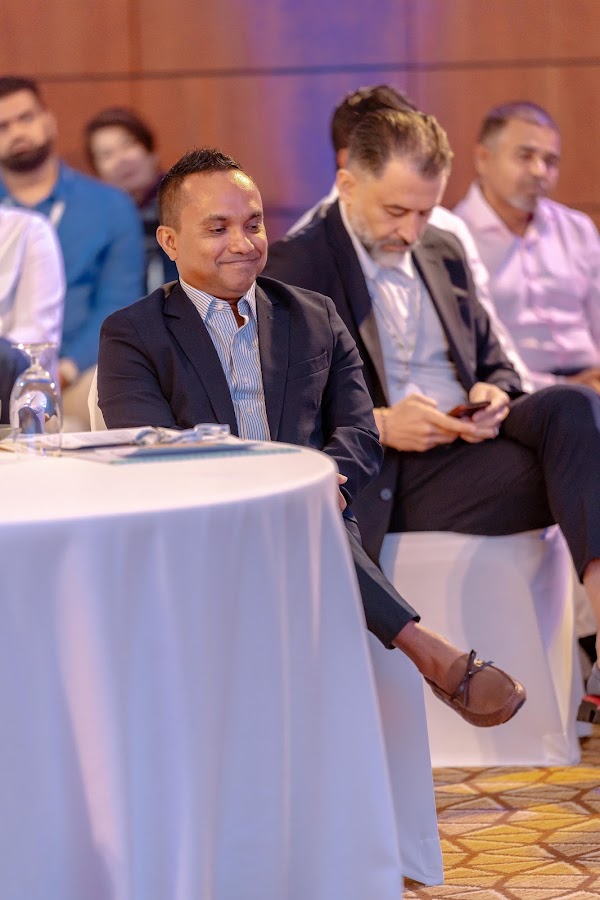 Future Summit 2024 - All Images, Kurumba Maldives, Kaafu Atoll, Maldives — frame 24