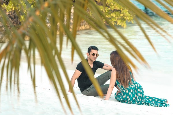 B & P Family Portrait at Four Seasons Resort Maldives at Kuda Huraa, Four Seasons Resort Maldives at Kuda Huraa, Kaafu Atoll, Maldives — frame 20