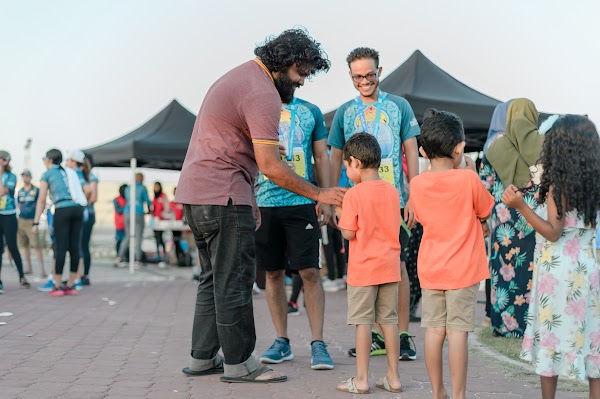 Merathon Maldives 2019 - Hulhumale — frame 6