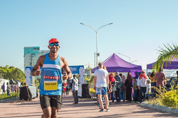 Merathon Maldives 2019 - Hulhumale — frame 5
