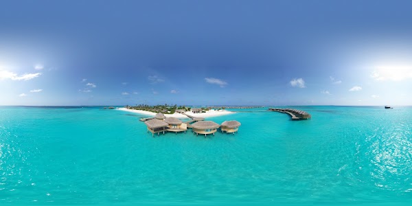 You and Me Maldives — 360 Temp, You & Me Maldives, Raa Atoll, Maldives — frame 2