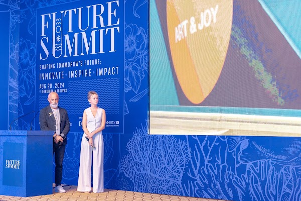 Future Summit 2024 - All Images, Kurumba Maldives, Kaafu Atoll, Maldives — frame 27