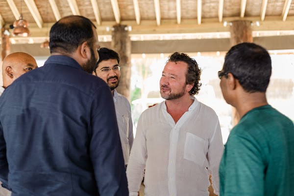 You and Me Maldives — Grand Opening of You and Me by Cocoon Maldives, You & Me Maldives, Raa Atoll, Maldives — frame 25