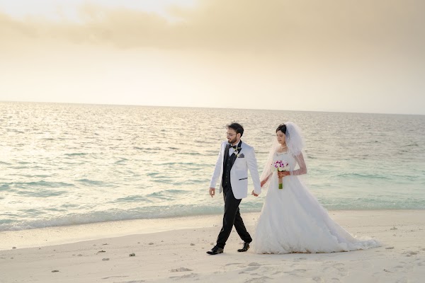H & R Destination Wedding at Hulhumale, Hulhumale, Kaafu Atoll, Maldives — frame 12