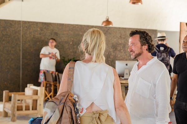 You and Me Maldives — Grand Opening of You and Me by Cocoon Maldives, You & Me Maldives, Raa Atoll, Maldives — frame 21