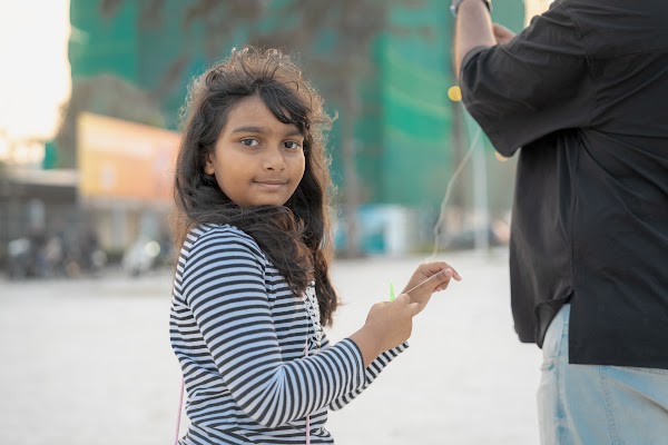Sorcha - French Family in Hulhumale — Hulhumalé, Kaafu Atoll, Maldives — frame 7