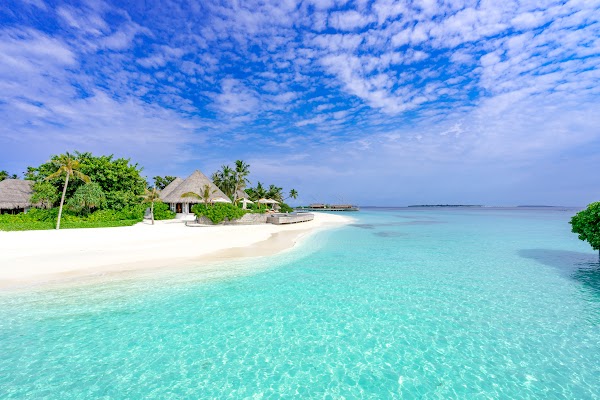 M & S Honeymoon Portrait at Milaidhoo Island Maldives, Milaidhoo Island Maldives, Baa Atoll, Maldives — frame 8