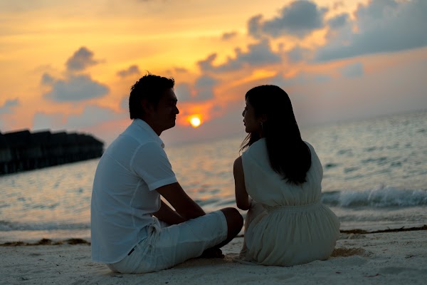 H & S Family Portrait at Lux South Ari Atoll, Maldives, Lux South Ari Atoll, Maldives, Alifu Dhaalu Atoll, Maldives — frame 42
