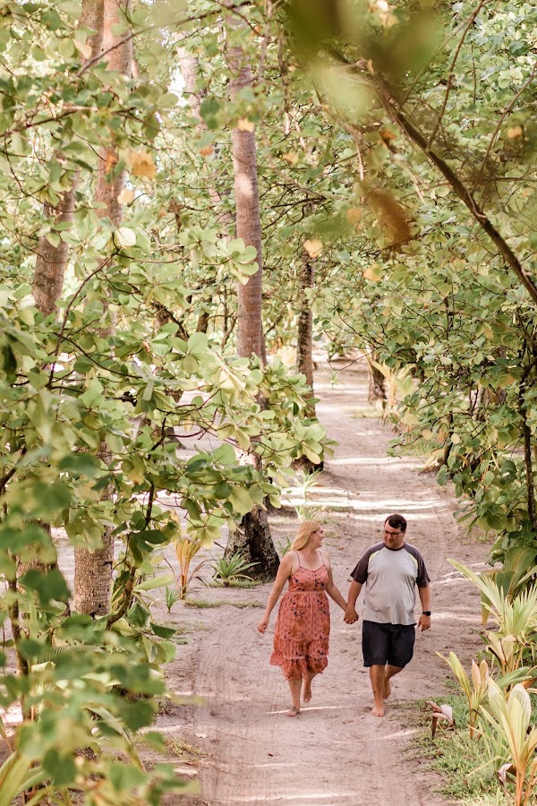 K & J Anniversary Portrait at Fihaalhohi Island Resort, Fihaalhohi Island Resort, Kaafu Atoll, Maldives — frame 20