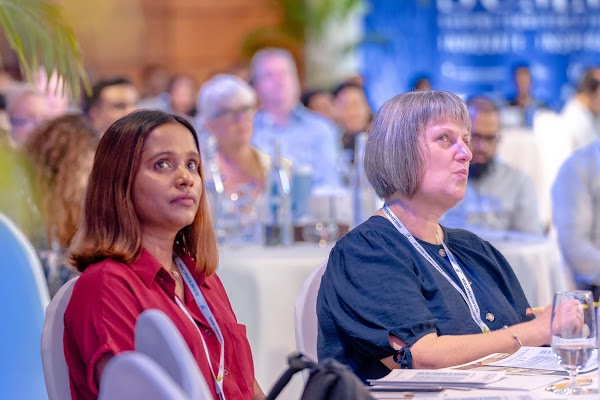 Future Summit 2024 - All Images — Kurumba Maldives, Kaafu Atoll, Maldives — frame 6