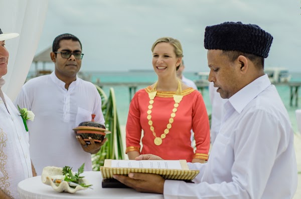 P & G  Elopement at Mirihi Island Resort, Mirihi Island Resort, Alifu Dhaalu Atoll, Maldives — frame 40