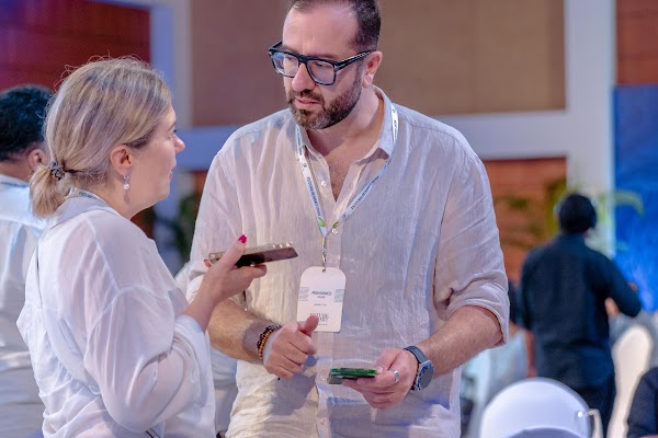 Future Summit 2024 - All Images, Kurumba Maldives, Kaafu Atoll, Maldives — frame 33