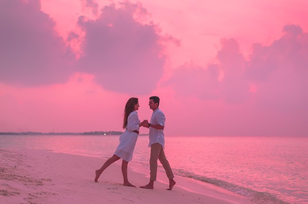B & P Family Portrait at Four Seasons Resort Maldives at Kuda Huraa — Four Seasons Resort Maldives at Kuda Huraa, Kaafu Atoll, Maldives — frame 6