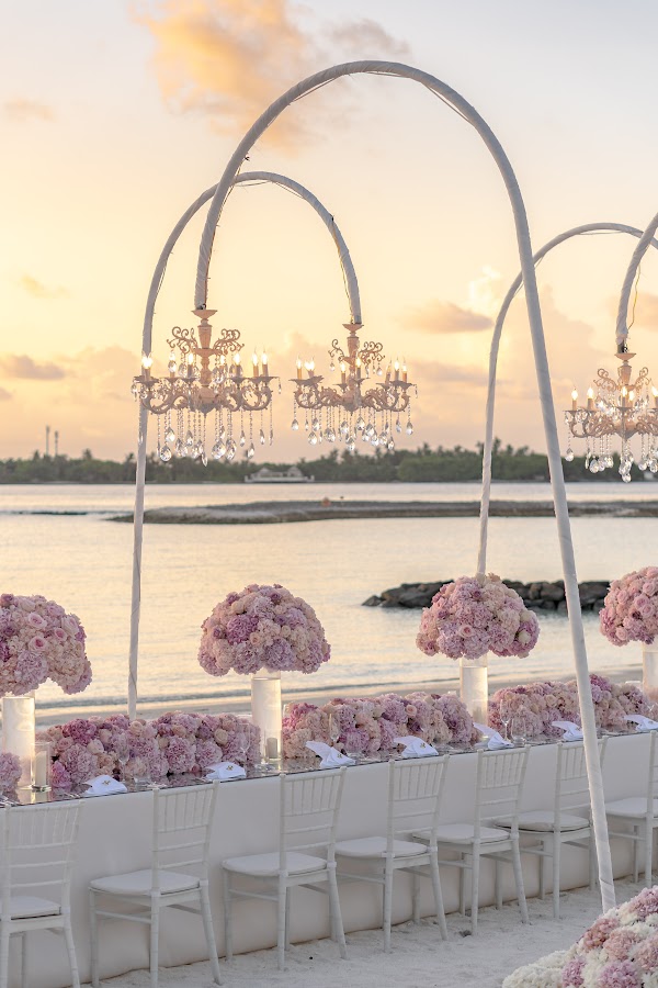 J & S Wedding at Patina Maldives — frame 7