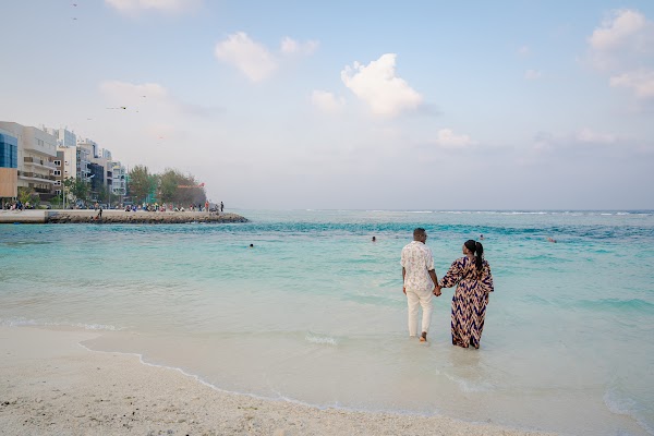 Sorcha - French Family in Hulhumale, Hulhumalé, Kaafu Atoll, Maldives — frame 28
