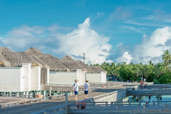 Photographs made in Hey, 7 October – 19 October, Maldives — frame 10