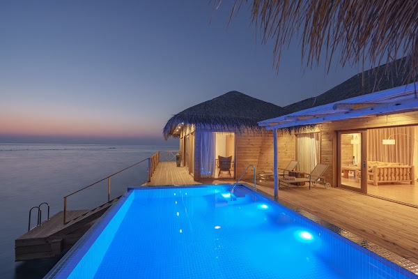 You and Me Maldives — Villas 2.0, You & Me Maldives, Raa Atoll, Maldives — frame 11