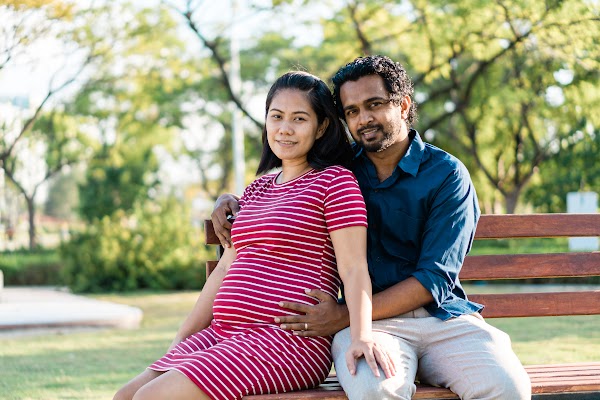 Aman + Sofiya Maternity, Maldives — frame 17