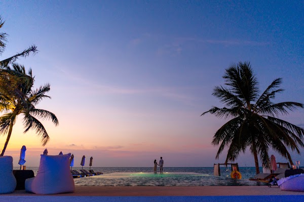 H & S Family Portrait at Lux South Ari Atoll, Maldives — frame 9