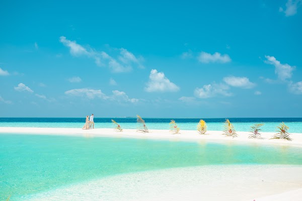 P & L  Proposal at Eriyadhu Island Resort — Eriyadhu Island Resort, Kaafu Atoll, Maldives — frame 3
